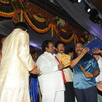 Sri Rama Rajyam Audio Launch Pictures | Picture 60479